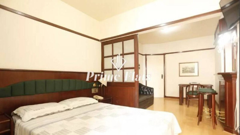 Imagem Apartamento com 1 Quarto à Venda, 34 m² em Campos Elíseos - São Paulo Imagem Apartamento com 1 Quarto à Venda, 34 m² em Campos Elíseos - São Paulo