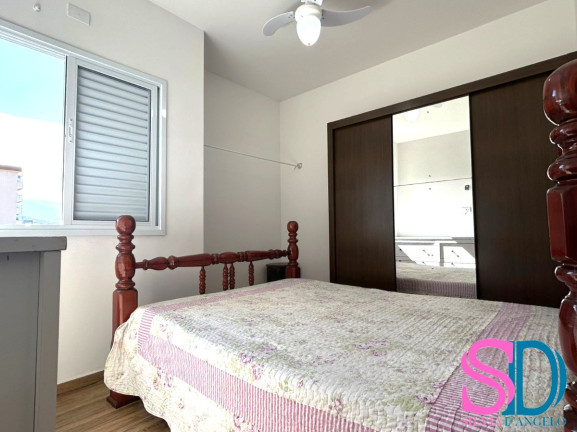 Imagem Apartamento com 2 Quartos para Alugar, 60 m² em Centro - Ubatuba Imagem Apartamento com 2 Quartos para Alugar, 60 m² em Centro - Ubatuba