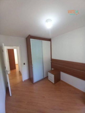 Imagem Apartamento com 2 Quartos para Alugar, 50 m² em City América - São Paulo Imagem Apartamento com 2 Quartos para Alugar, 50 m² em City América - São Paulo