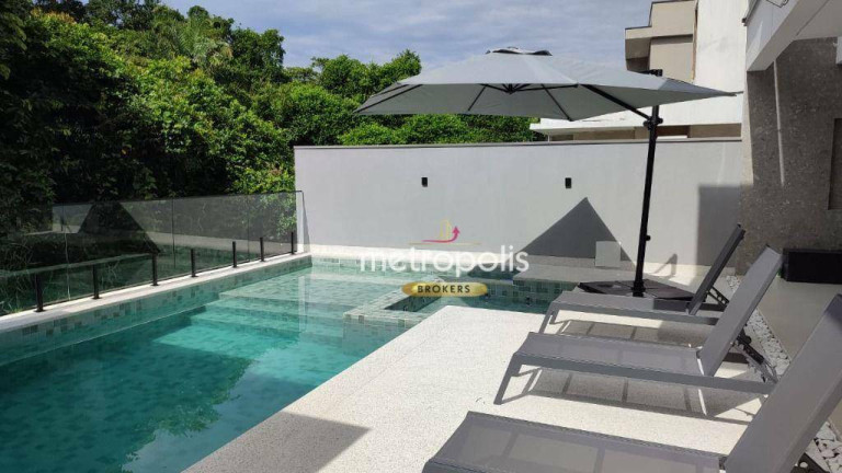Sobrado com 6 Quartos à Venda, 391 m² em Riviera De São Lourenço - Bertioga