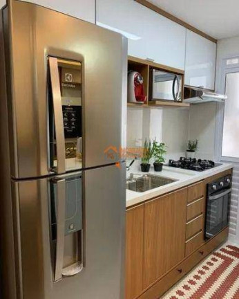 Imagem Apartamento com 2 Quartos à Venda, 42 m² em Vila São João - Guarulhos Imagem Apartamento com 2 Quartos à Venda, 42 m² em Vila São João - Guarulhos