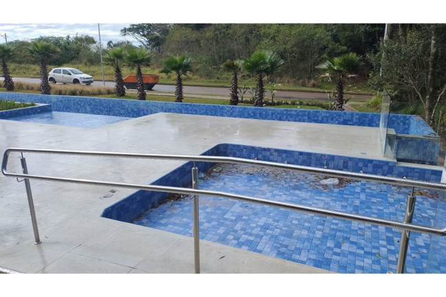 Imagem Terreno à Venda, 692 m² em São Lucas - Viamão