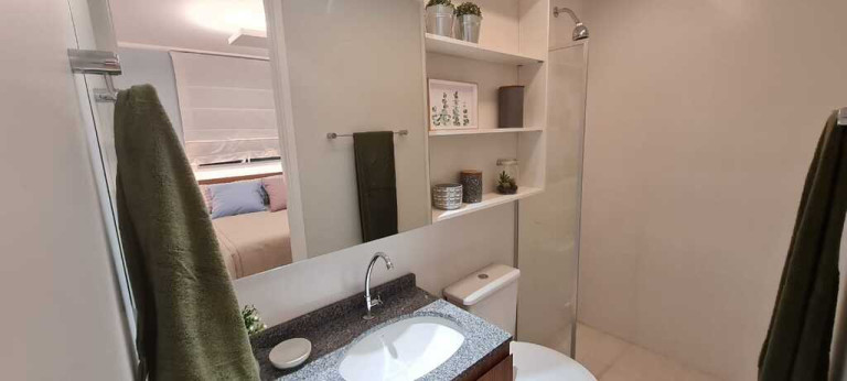 Imagem Apartamento com 3 Quartos à Venda, 57 m² em Barra Da Tijuca - Rio De Janeiro Imagem Apartamento com 3 Quartos à Venda, 57 m² em Barra Da Tijuca - Rio De Janeiro