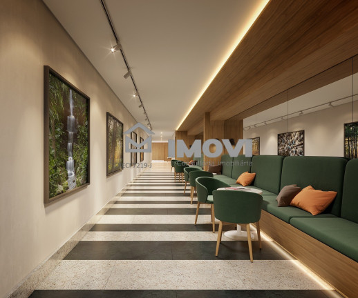 Imagem Imóvel com 3 Quartos à Venda, 184 m² em Jardim Camburi - Vitória