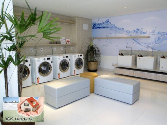 Imagem Studio com 1 Quarto à Venda, 54 m² em Rudge Ramos - São Bernardo Do Campo Imagem Studio com 1 Quarto à Venda, 54 m² em Rudge Ramos - São Bernardo Do Campo