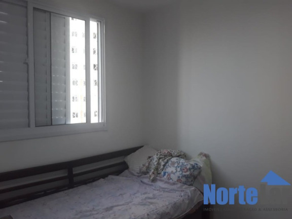 Imagem Apartamento com 2 Quartos à Venda, 45 m² em Jardim íris - São Paulo