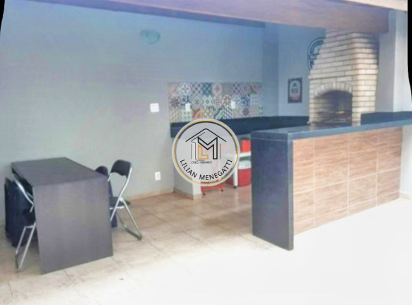 Imóvel com 3 Quartos à Venda, 130 m² em Vila Mafalda - Jundiaí