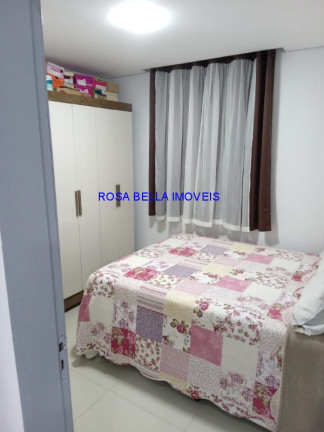 Imagem Apartamento com 2 Quartos à Venda, 52 m² em Residencial Terra Da Uva - Jundiaí Imagem Apartamento com 2 Quartos à Venda, 52 m² em Residencial Terra Da Uva - Jundiaí