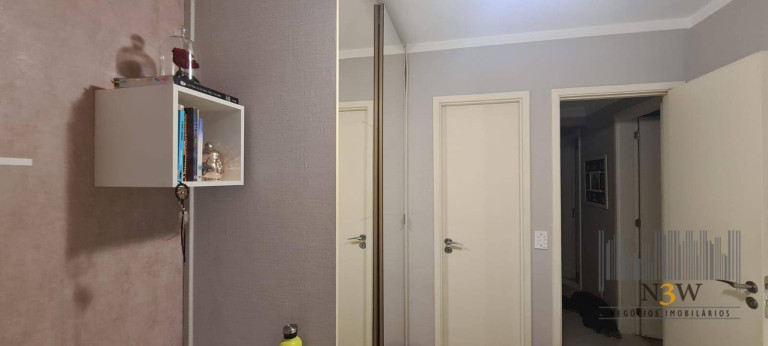 Imagem Apartamento com 3 Quartos à Venda, 142 m² em Vila Leopoldina - São Paulo