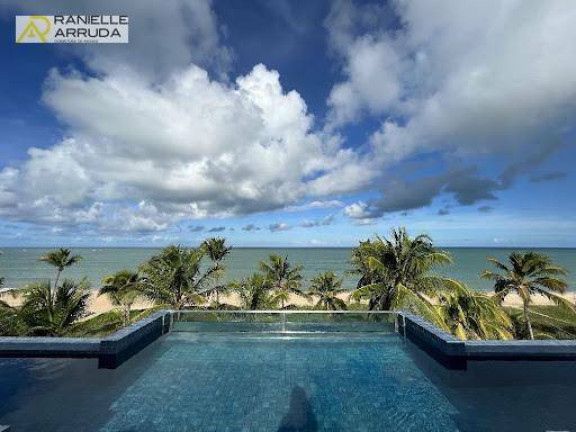 Apartamento com 1 Quarto à Venda, 43 m² em Jardim Oceania - João Pessoa