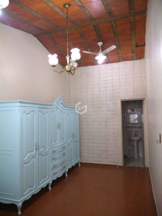 Imagem Casa com 3 Quartos para Alugar, 100 m² em Peruíbe