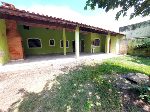 Casa com 2 Quartos à Venda, 360 m² em Balneário Califórnia - Itanhaém