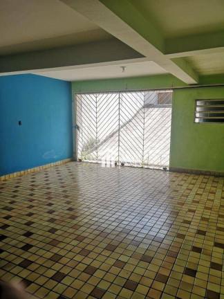 Imagem Imóvel com 3 Quartos para Alugar, 215 m² em Vila Amália - São Paulo