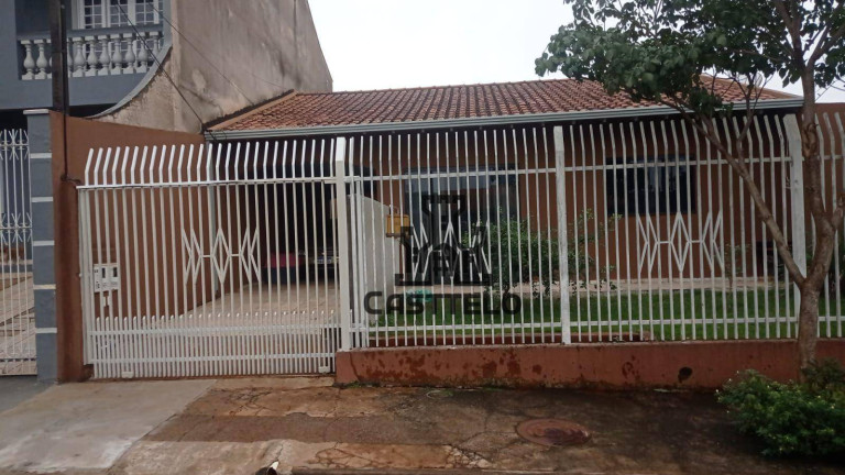 Imagem Casa com 4 Quartos à Venda, 150 m² em Jardim Imagawa - Londrina Imagem Casa com 4 Quartos à Venda, 150 m² em Jardim Imagawa - Londrina