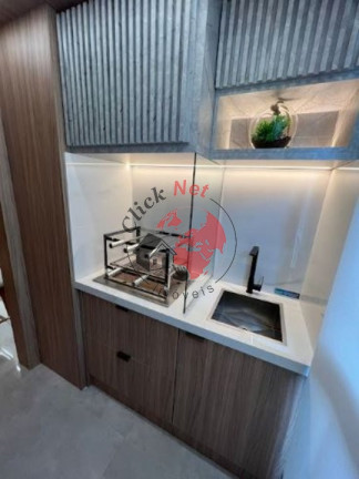 Imagem Apartamento com 2 Quartos à Venda, 56 m² em Vila Assunção - Santo André Imagem Apartamento com 2 Quartos à Venda, 56 m² em Vila Assunção - Santo André