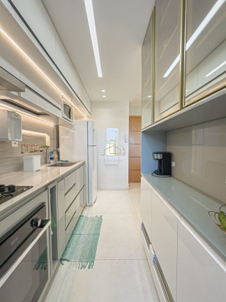 Imagem Imóvel com 3 Quartos à Venda, 76 m² em Bento Ferreira - Vitória Imagem Imóvel com 3 Quartos à Venda, 76 m² em Bento Ferreira - Vitória