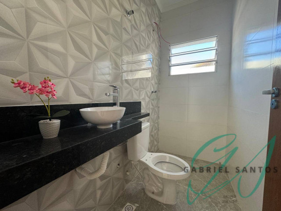 Imagem Casa com 2 Quartos à Venda, 125 m² em Balneário Tupy - Itanhaém Imagem Casa com 2 Quartos à Venda, 125 m² em Balneário Tupy - Itanhaém