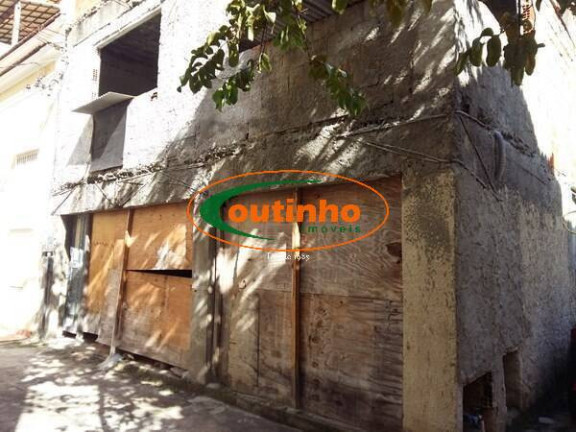 Imagem Casa com 3 Quartos à Venda, 180 m² em Tijuca - Rio De Janeiro