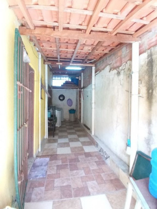 Imagem Sobrado com 3 Quartos à Venda, 145 m² em Gaivota - Itanhaém Imagem Sobrado com 3 Quartos à Venda, 145 m² em Gaivota - Itanhaém