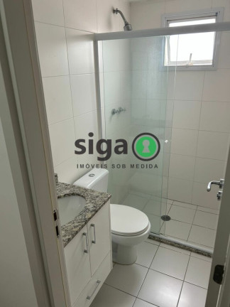 Imagem Apartamento com 2 Quartos à Venda, 68 m² em Bosque Da Saúde - São Paulo Imagem Apartamento com 2 Quartos à Venda, 68 m² em Bosque Da Saúde - São Paulo