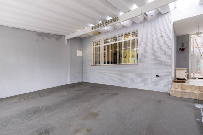 Imagem Casa com 3 Quartos à Venda,  em Planalto Paulista - São Paulo