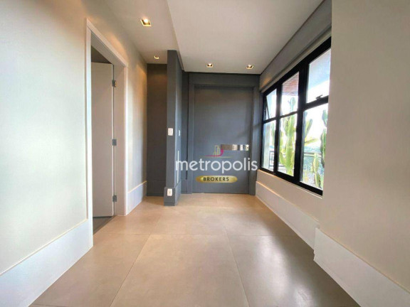Imagem Apartamento com 4 Quartos à Venda ou Locação, 239 m² em Jardim - Santo André Imagem Apartamento com 4 Quartos à Venda ou Locação, 239 m² em Jardim - Santo André