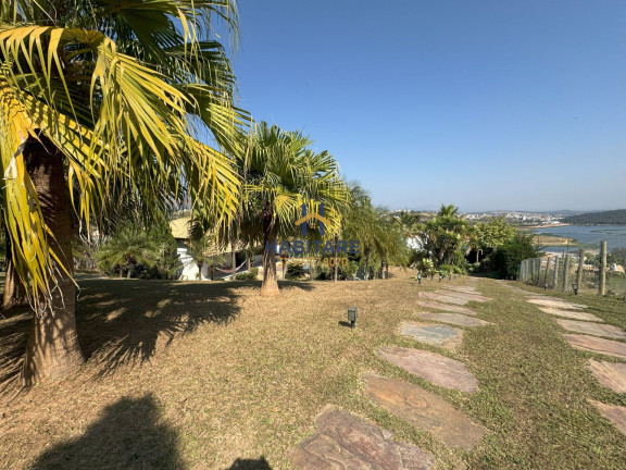 Imagem Casa de Condomínio com 5 Quartos à Venda, 1.880 m² em Quintas Da Jangada - 2ª Seção - Ibirité