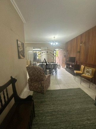 Casa com 4 Quartos à Venda, 259 m² em Jardim Santa Genebra - Campinas