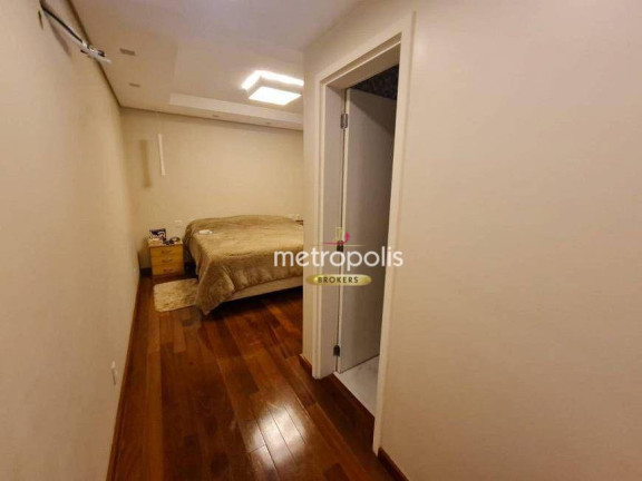 Imagem Apartamento com 3 Quartos à Venda, 198 m² em Cerâmica - São Caetano Do Sul Imagem Apartamento com 3 Quartos à Venda, 198 m² em Cerâmica - São Caetano Do Sul
