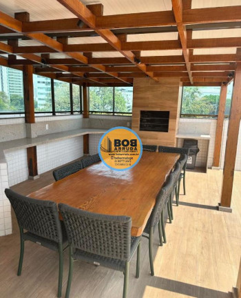 Imagem Apartamento com 4 Quartos à Venda, 125 m² em Rosarinho - Recife Imagem Apartamento com 4 Quartos à Venda, 125 m² em Rosarinho - Recife