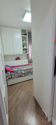 Imagem Apartamento com 3 Quartos à Venda, 96 m² em Vila Valparaiso - Santo André Imagem Apartamento com 3 Quartos à Venda, 96 m² em Vila Valparaiso - Santo André
