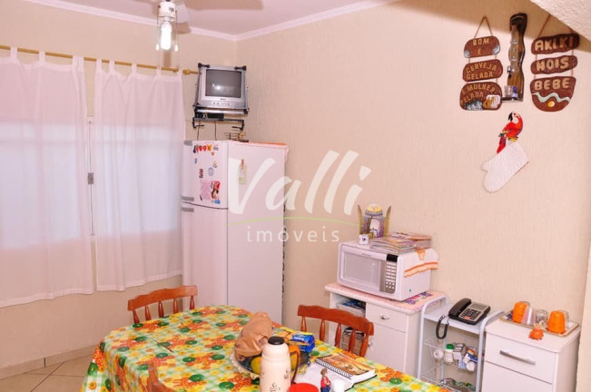 Imagem Sobrado com 4 Quartos à Venda,  em Cidade Nova - Santa Bárbara Doeste