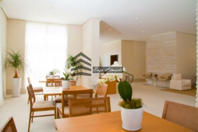 Imagem Apartamento com 3 Quartos à Venda, 196 m² em Aclimação - São Paulo