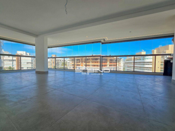 Imagem Apartamento com 4 Quartos à Venda, 163 m² em Riviera De São Lourenço - Bertioga