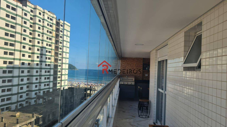 Imagem Apartamento com 3 Quartos à Venda, 138 m² em Vila Guilhermina - Praia Grande Imagem Apartamento com 3 Quartos à Venda, 138 m² em Vila Guilhermina - Praia Grande