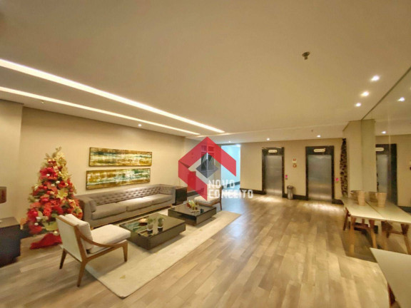 Imagem Apartamento com 3 Quartos à Venda, 82 m² em Guararapes - Fortaleza Imagem Apartamento com 3 Quartos à Venda, 82 m² em Guararapes - Fortaleza