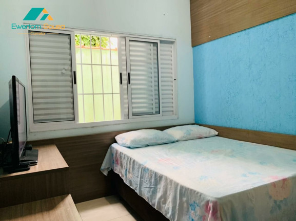 Imagem Casa com 2 Quartos à Venda, 100 m² em Terra Preta (terra Preta) - Mairiporã