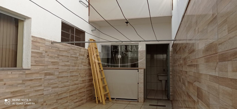 Imagem Casa com 2 Quartos à Venda, 104 m² em Vila Tibério - Ribeirão Preto Imagem Casa com 2 Quartos à Venda, 104 m² em Vila Tibério - Ribeirão Preto