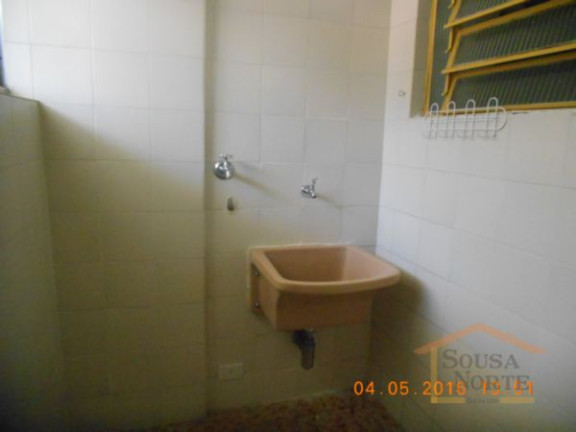 Imagem Apartamento com 2 Quartos à Venda, em Santana - São Paulo Imagem Apartamento com 2 Quartos à Venda, em Santana - São Paulo