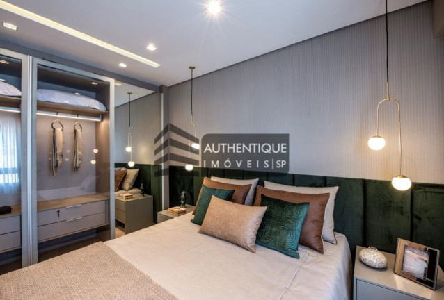 Imagem Apartamento com 3 Quartos à Venda, 104 m² em Vila Romana - São Paulo