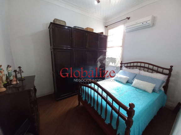 Imagem Casa com 3 Quartos à Venda, 120 m² em Vila Belmiro - Santos Imagem Casa com 3 Quartos à Venda, 120 m² em Vila Belmiro - Santos
