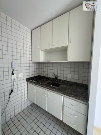 Imagem Apartamento com 1 Quarto para Alugar, 28 m² em Perdizes - São Paulo