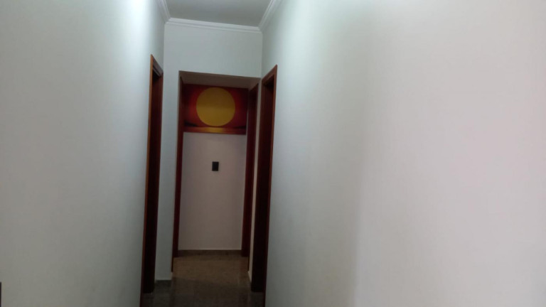 Imagem Apartamento com 3 Quartos à Venda, 167 m² em Canto Do Forte - Praia Grande