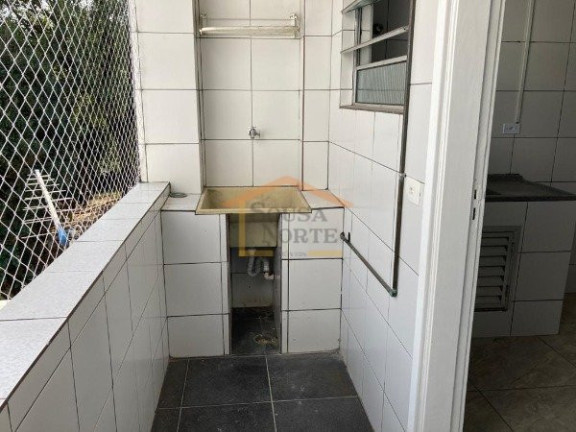 Imagem Apartamento com 2 Quartos para Alugar, 90 m² em Santana - São Paulo Imagem Apartamento com 2 Quartos para Alugar, 90 m² em Santana - São Paulo