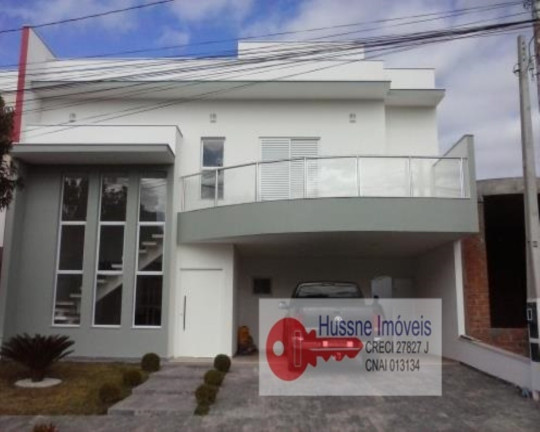 Casa à Venda,  em Jardim Novo Horizonte - Sorocaba