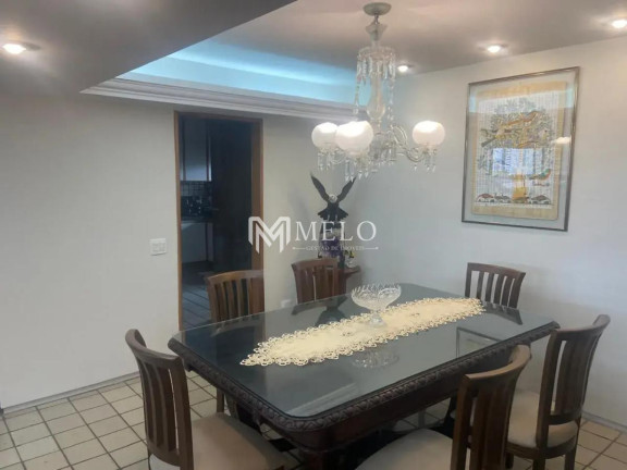 Imagem Apartamento com 3 Quartos à Venda, 320 m² em Encruzilhada - Recife Imagem Apartamento com 3 Quartos à Venda, 320 m² em Encruzilhada - Recife