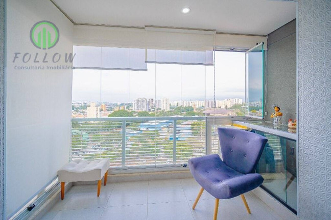 Imagem Apartamento com 2 Quartos à Venda, 73 m² em Centro - Osasco