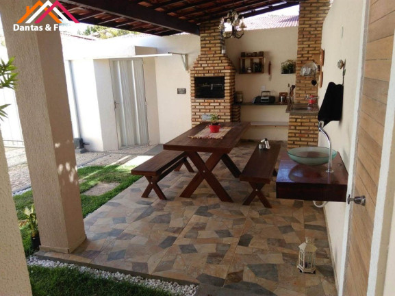 Imagem Imóvel com 3 Quartos à Venda, em Edson Queiroz - Fortaleza Imagem Imóvel com 3 Quartos à Venda, em Edson Queiroz - Fortaleza