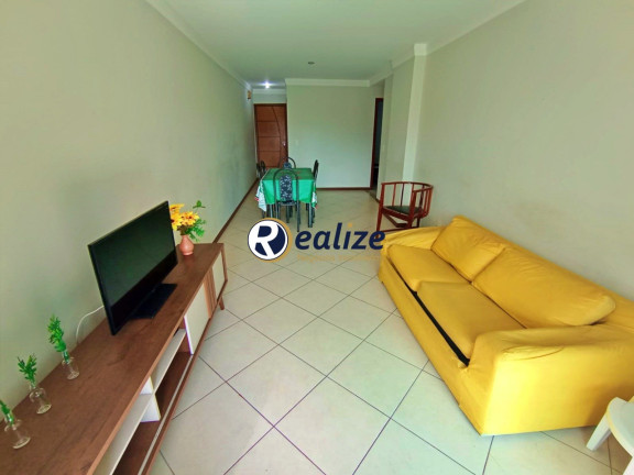 Imagem Imóvel com 3 Quartos à Venda, 100 m² em Praia Do Morro - Guarapari