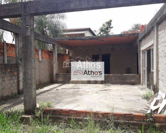 Imagem Chácara à Venda, 1.000 m² em Recanto Campestre Internacional De Viracopos Gleba 4 - Indaiatuba